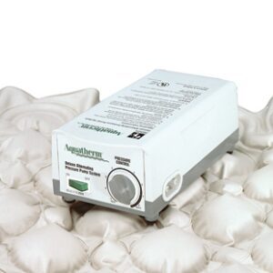 Pressure Pump Lumex 9-3/4 X 5-1/8 X 3-7/8 Inch Pump Size, 2.5 lb Weight, Deluxe Variable