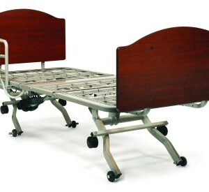 Bed Trapeze Bar Adapter