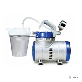 Aspirator Pump Vacutec 800 EV2