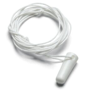 Trach Plug/Decannulation Stopper