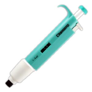Diamond Adjustable Volume Pipettor 1 to 5 mL