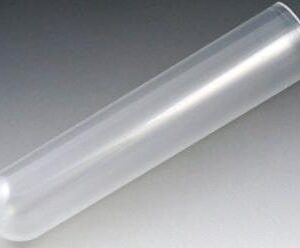 Test Tube Plain 8 mL Without Closure Polypropylene Tube