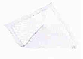 Disposable Underpad Buddies 30 X 36 Inch Polymer Heavy Absorbency