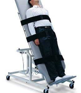 Safety Strap 6040-709 Electric Tilt Table