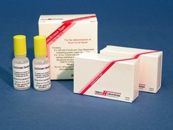 Cancer Screening Test Kit ColoScreen Tape Fecal Occult Blood Test (FOBT) 200 Tests CLIA Waived