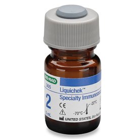 Immunology Control Liquichek Level 2 6 X 5 mL
