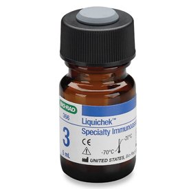 Immunology Control Liquichek Level 3 6 X 5 mL