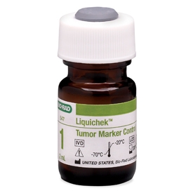 Control Liquichek Tumor Marker Level 1