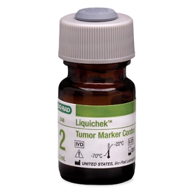 Control Liquichek Tumor Marker Level 2
