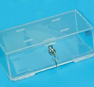 Alarms / Keys / Locks / Lock Box Health Care Logistics Refrigerator Storage Lock Box