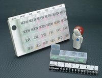 Pill Organizer 7 Day 4 Dose
