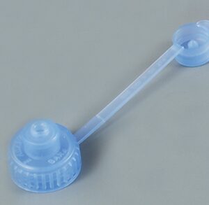 Bottle Adapter Cap For 20 mm Bottle