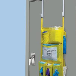 Isolation PPE Station