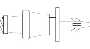 Vial Adapter LifeShield