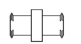 Connector LifeShield