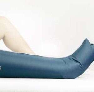 DVT Compression Therapy Garment 3 Chamber Flowtron Hydroven 3 Leg
