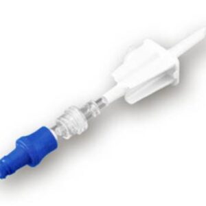Clave Connector