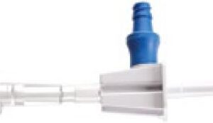 Bag Access Spike Clave