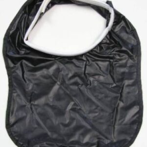 Tracheostoma Shower Collar Cover-Up