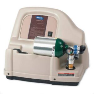 HomeFill Oxygen Compressor System Kit