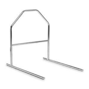 Floor Stand 7740P Offset Trapeze Bar