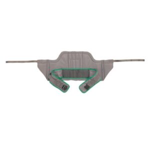 Stand Assist Sling With Head Support Large 450 lbs. Weight Capacity