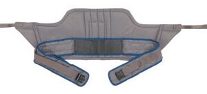 Stand Assist Sling 2 Point Cradle Waist Belt Extra Large 450 lbs. Weight Capacity