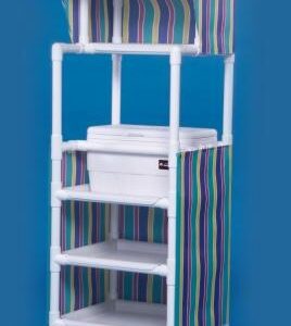 Shelf Ic40 Party Ice Cart