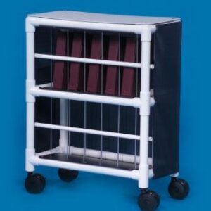 Lock Chart Rack