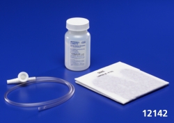 Suction Catheter Kit Argyle 14 Fr. Whistle Tip