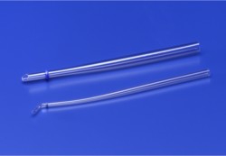 Aortic Perfusion Cannula Straight Tip Argyle Thi 24 Fr. 20 cm