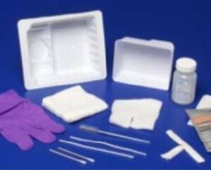 Tracheostomy Care Kit Argyle
