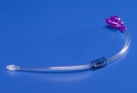 Skin Level Tube Access Bolus Feeding Set Kangaroo NonSterile