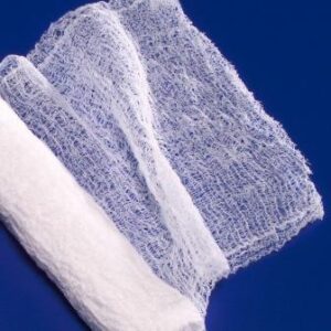 Fluff Bandage Roll Dermacea 6 Inch X 4-1/8 Yard 3-Ply Sterile 1 per Pouch