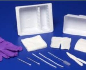 Tracheostomy Care Kit Argyle