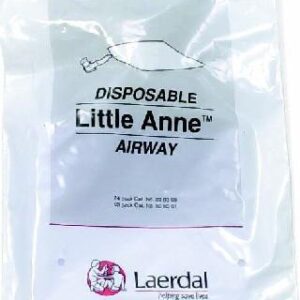 Airway Little Anne Little Anne