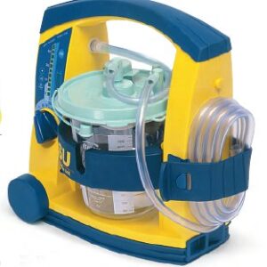 Suction Pump LSU
