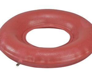 Donut Seat Cushion DMI 18 Inch Diameter X 4 D Inch Rubber