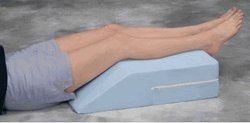 Positioner Wedge 20 W X 30-1/2 L X 10 H Inch Foam Freestanding