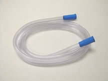 Suction Tubing Clear 6 Foot Length