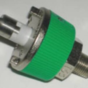 Ohio Diamond Oxygen Adapter