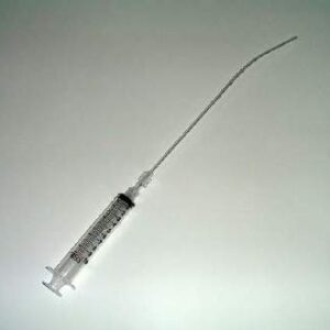 Endoscopic Curette Endosampler 3 mm