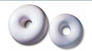 Pessary EvaCare Donut Size 3 Silicone