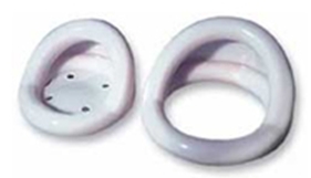 Pessary EvaCare Marland Size 7 Silicone