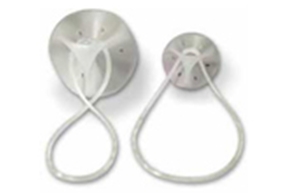 Pessary EvaCare Cube Size 6 Silicone