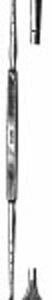 Septum Elevator Miltex Cottle 9 Inch Length OR Grade German Stainless Steel NonSterile