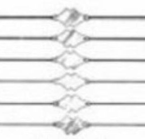Lacrimal Probe Bowman Size 5 / 6