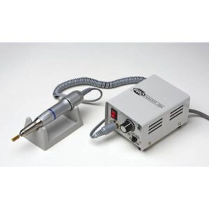 Electric File Pro Power 35K Locking Chuck