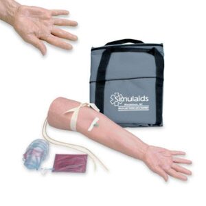 IV Training Arm