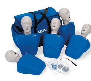 CPR Mannequin CPR Prompt TPAK 100 Adult / Child